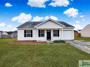 133 Willow Dr, Guyton, GA 31312