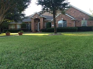 204 Hearthstone Dr, Sunnyvale, TX 75182