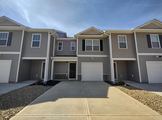 1419 Cardiff Trl Lot 61, Spartanburg, SC 29301