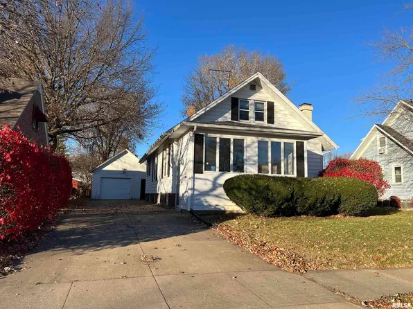 520 E Jefferson St, Macomb, IL 61455