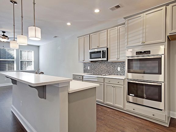 Magnolia Gourmet Kitchen