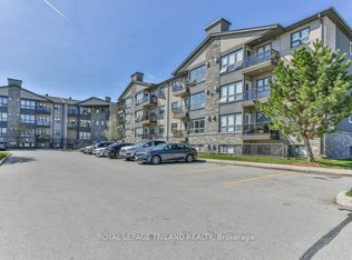 5 Jacksway Cres #104, London, ON N5X3T6