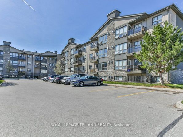 5 Jacksway Cres #104, London, ON N5X 3T6