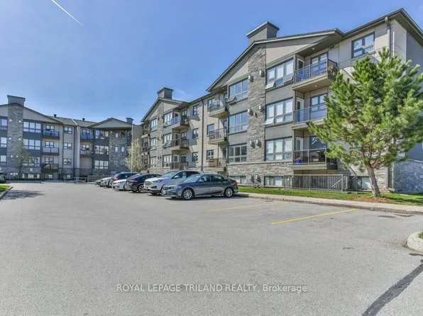 5 Jacksway Cres #104, London, ON N5X 3T6