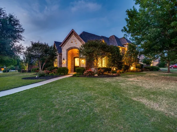 320 Overdale Ct, Sunnyvale, TX 75182