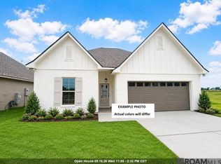 71275 Porter Dr, Abita Springs, LA 70420