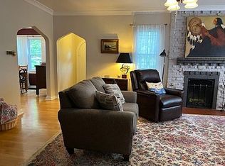 308 Wabash Ave, Mattoon, IL 61938