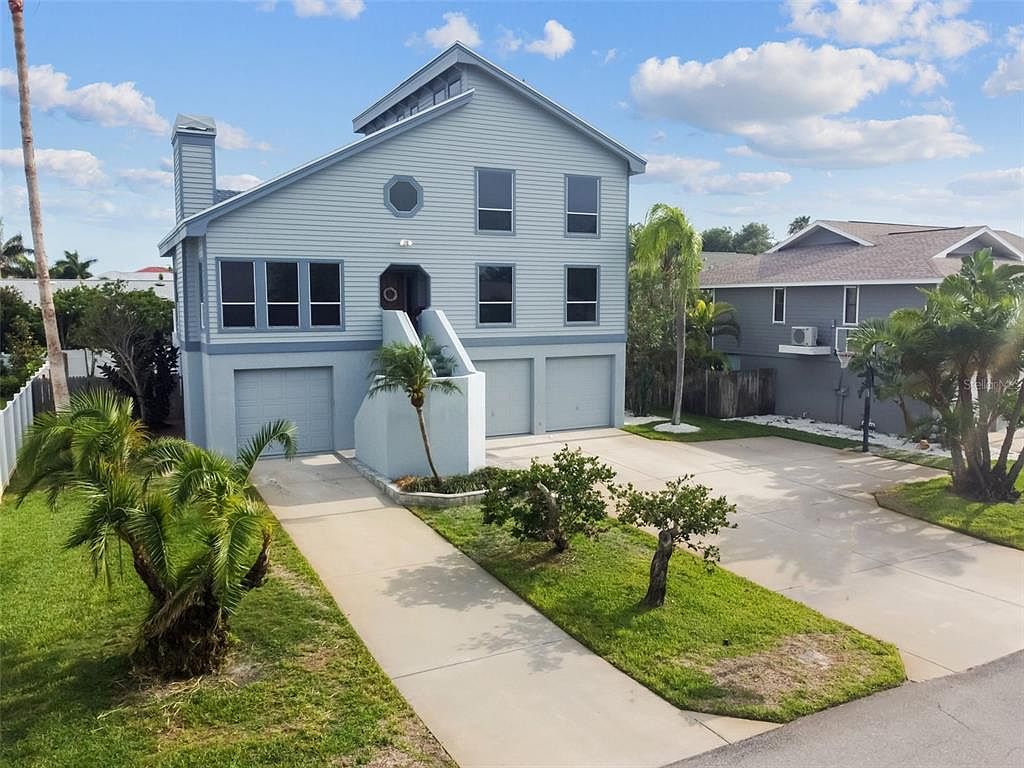 650 Cortez Dr, Tierra Verde, FL 33715 Zillow