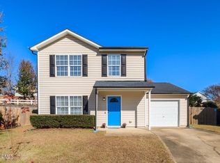 1773 Whitbrook Ct, Fuquay Varina, NC 27526