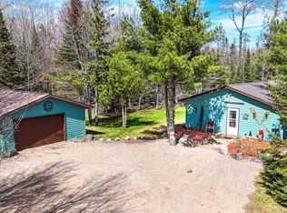 13730 Greenstone Dr, Winchester, WI 54557