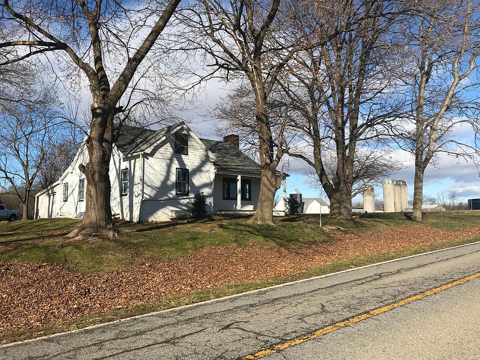 10214 White Hall Rd, Hagerstown, MD 21740 Zillow