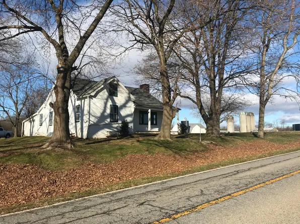 10214 White Hall Rd, Hagerstown, MD 21740