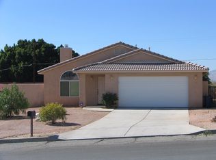 13665 Mountain View Rd, Desert Hot Springs, CA 92240