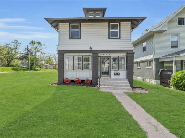 2942 Wayne Ave, Kansas City, MO 64109