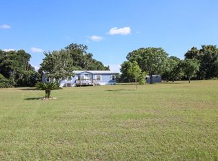 13599 N Magnolia Ave, Citra, FL 32113
