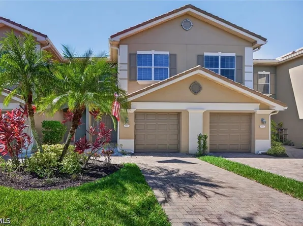 3231 Cottonwood Bnd APT 303, Fort Myers, FL 33905