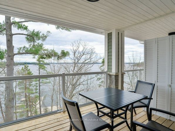 1869 Muskoka Rd #6-118, Muskoka Lakes, ON P1L 1W8