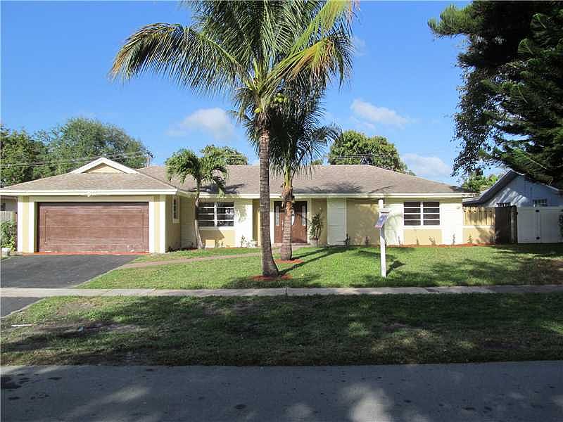 1st image of 4811 NW 7th Dr