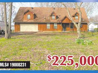 18 Caney Ln, Conway, AR 72032