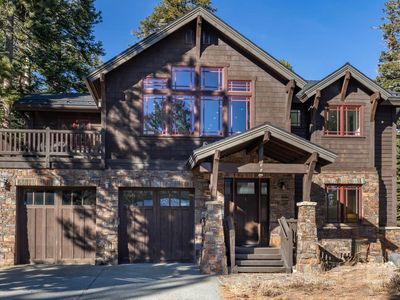 480 Hillside Dr, Mammoth Lakes, CA, 93546