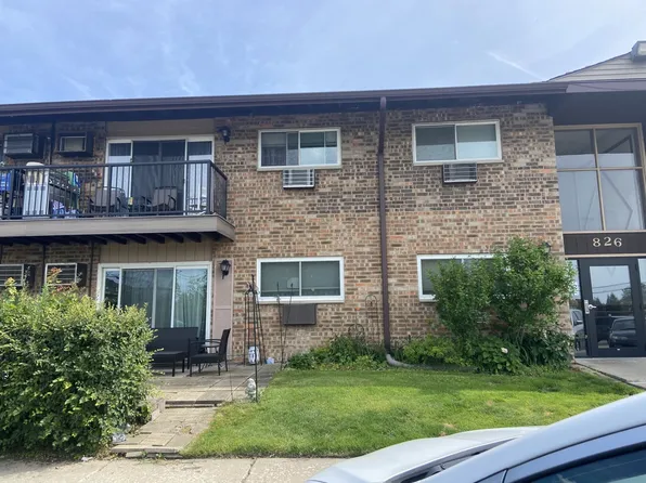 826 E Old Willow Rd APT 204, Prospect Heights, IL 60070