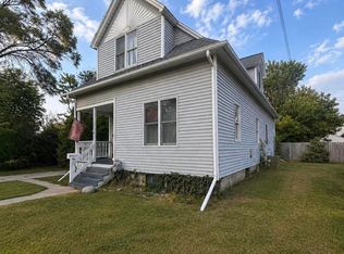 709 S Jackson St, Bay City, MI 48708