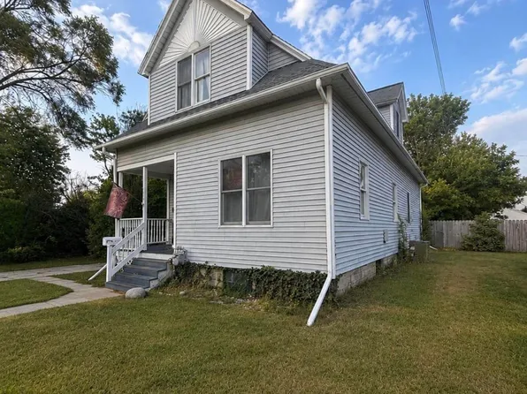 709 S Jackson St, Bay City, MI 48708