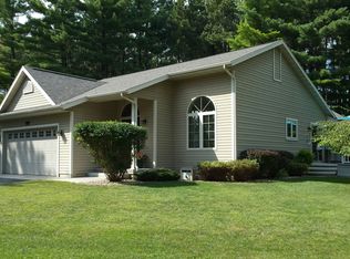 917 Saddle Rdg, Portage, WI 53901