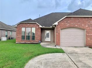 42030B Thompson Dr #B, Hammond, LA 70403