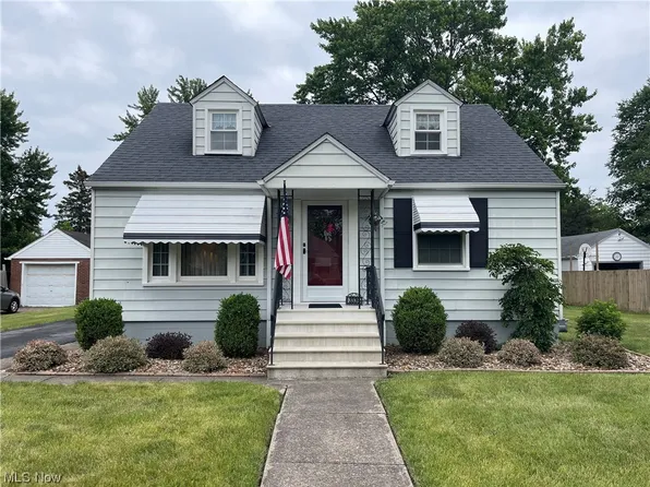 3339 Dayton Ave, Lorain, OH 44055