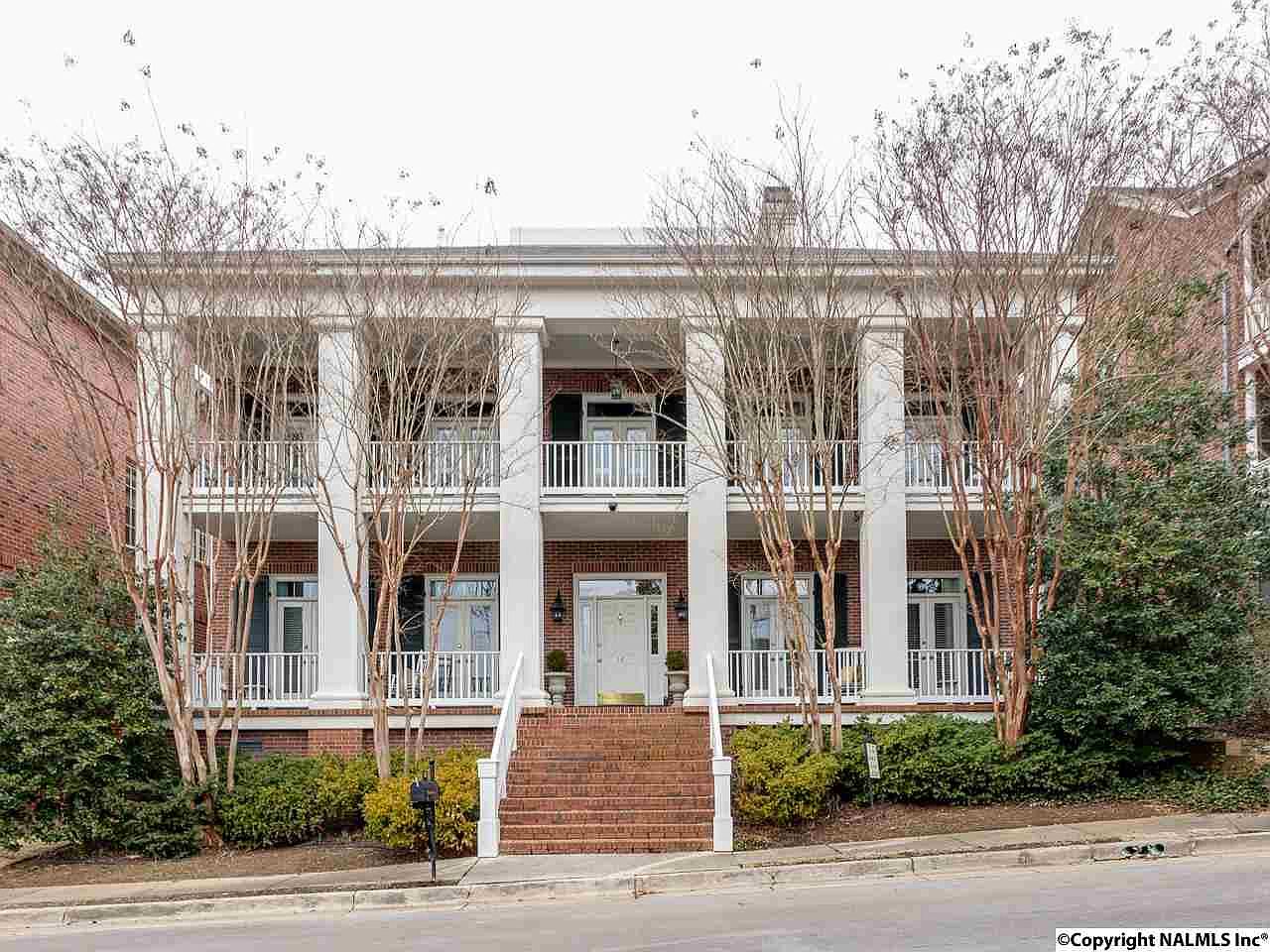 12 Saint James Sq, Huntsville, AL 35801 | Zillow