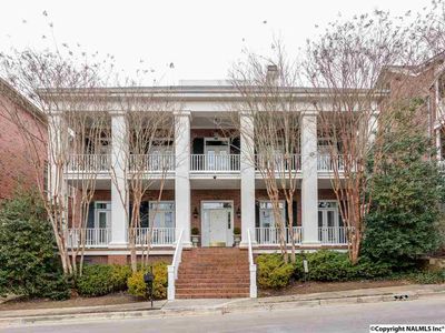 12 Saint James Sq SE, Huntsville, AL, 35801