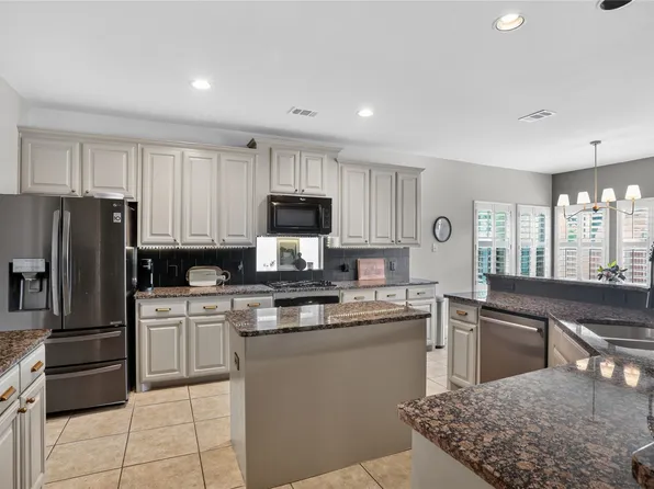 830 Woodview Dr, Prosper, TX 75078