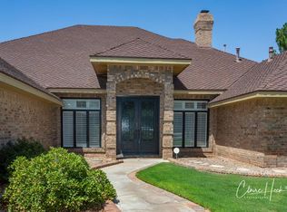 4702 Island Dr, Midland, TX 79707