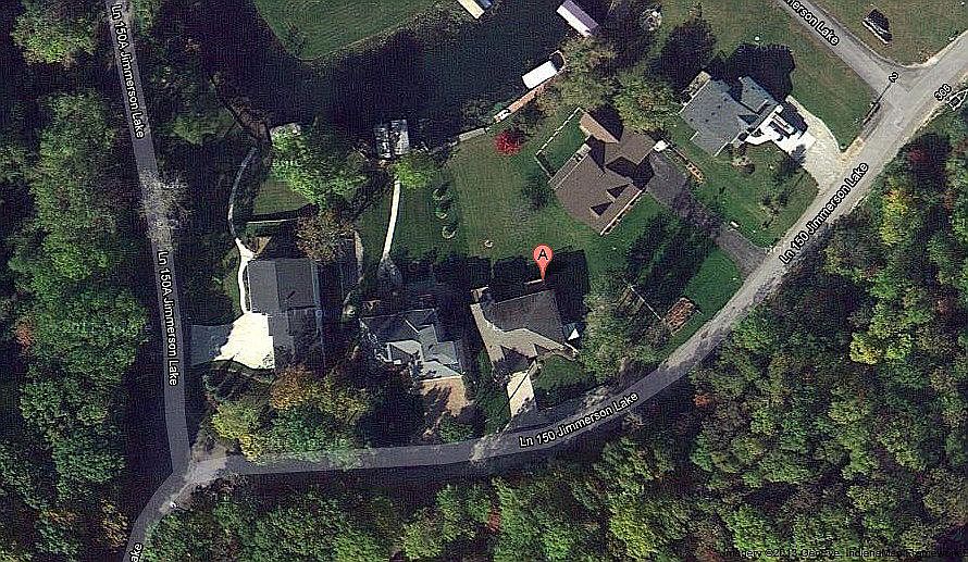 Satellite View