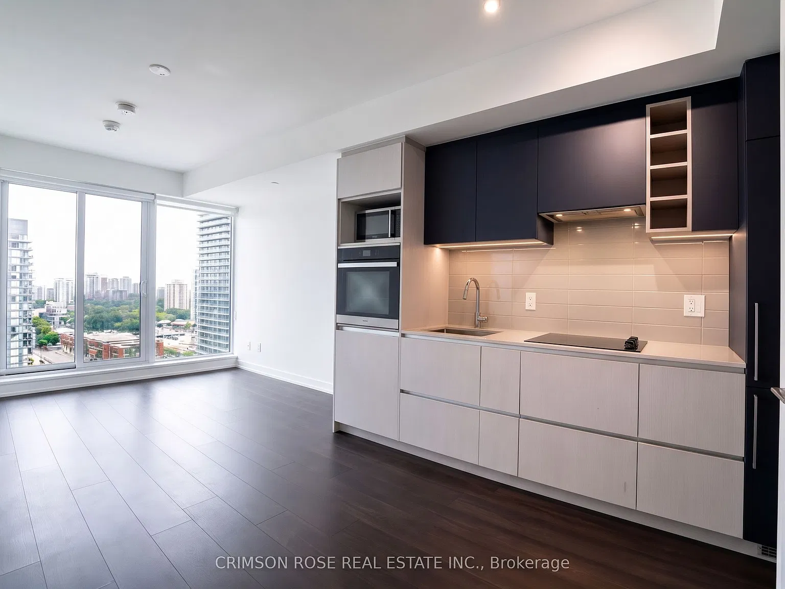 2 bed, $2,450 — Photo 1