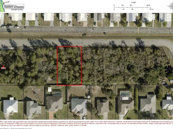 0 16th St, Sebastian, FL 32976
