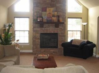 4745 S Ridgecrest Dr, Springfield, MO 65810