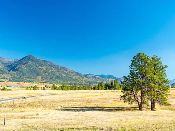 255 Arbor Ln Lot 21, Eureka, MT 59917