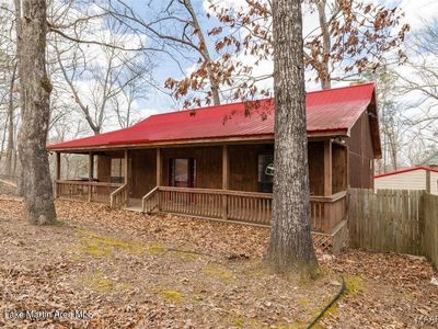 331 Cove Dr, Eclectic, AL, 36024