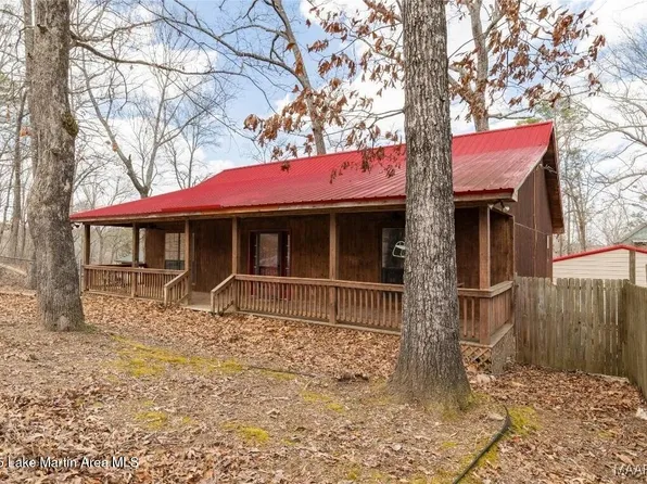 331 Cove Dr, Eclectic, AL 36024