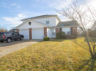 1518 Typhoon Ct, Columbia, MO 65202