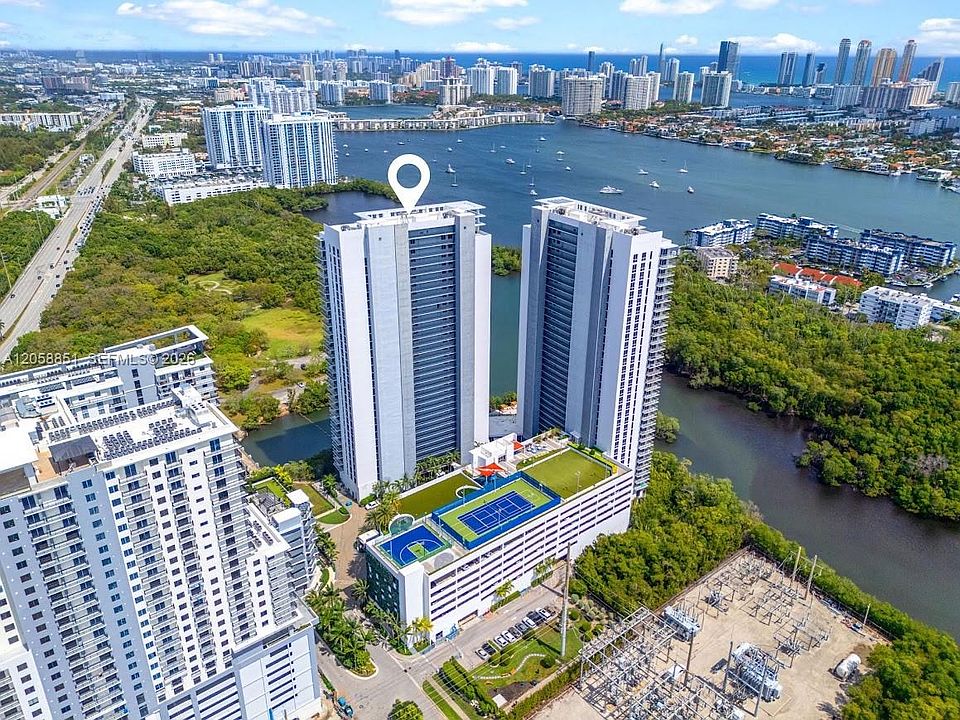 1st image of 16385 Biscayne Blvd #3201
