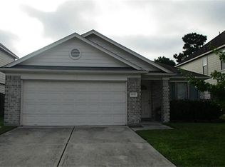 16941 Valiant Oak St, Conroe, TX 77385