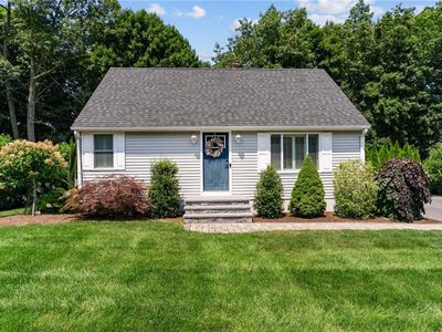 32 Spencer Rd, Smithfield, RI, 02828