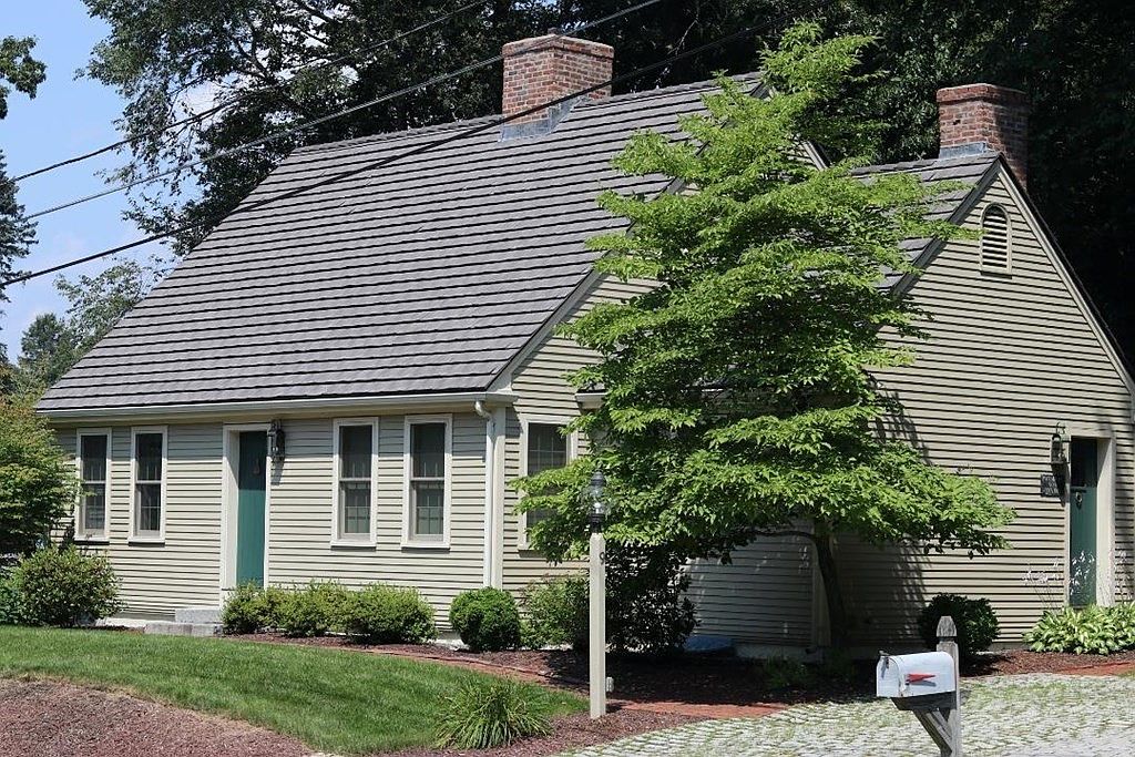 9 Packard Ave, Auburn, MA 01501 Zillow