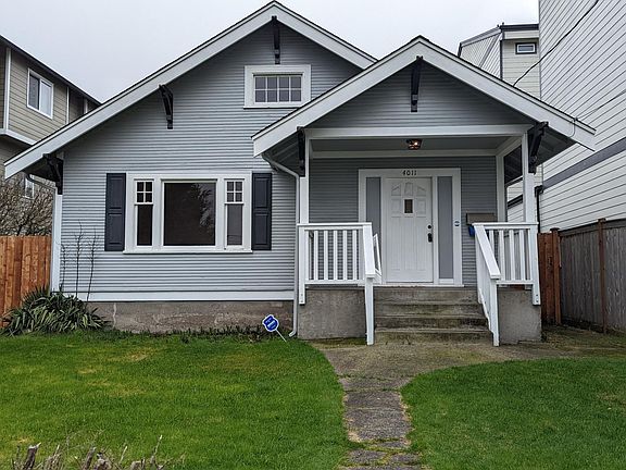 3rd image of 4011 S Puget Sound Ave