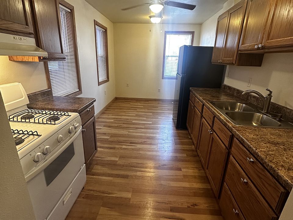 1st image of 1205 Jackson St #1205