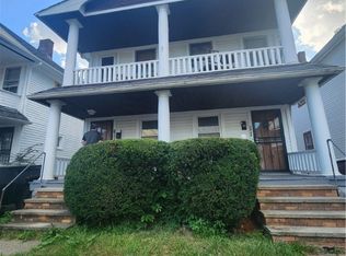 2646 E 122nd St #1, Cleveland, OH 44120
