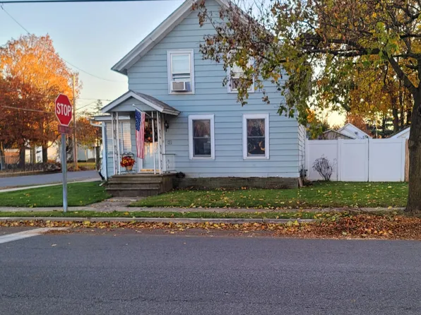 42 Third Street, Glens Falls, NY 12801